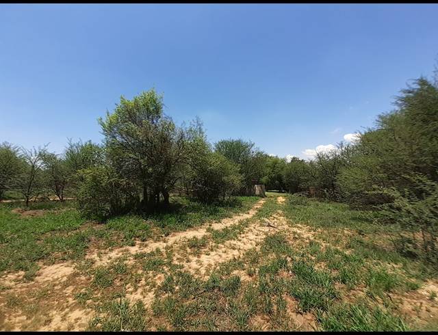 1,028M² VACANT LAND FOR SALE IN VAAL DE GRACE GOLF ESTATE